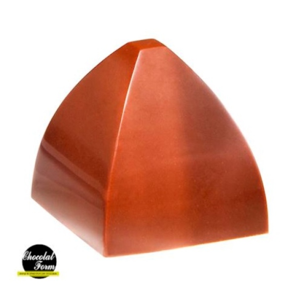 Mould "Square Cone" 11g - 24pc